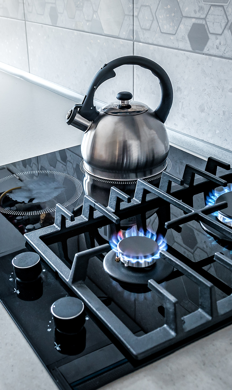 MG Gas and Plumbing LTD