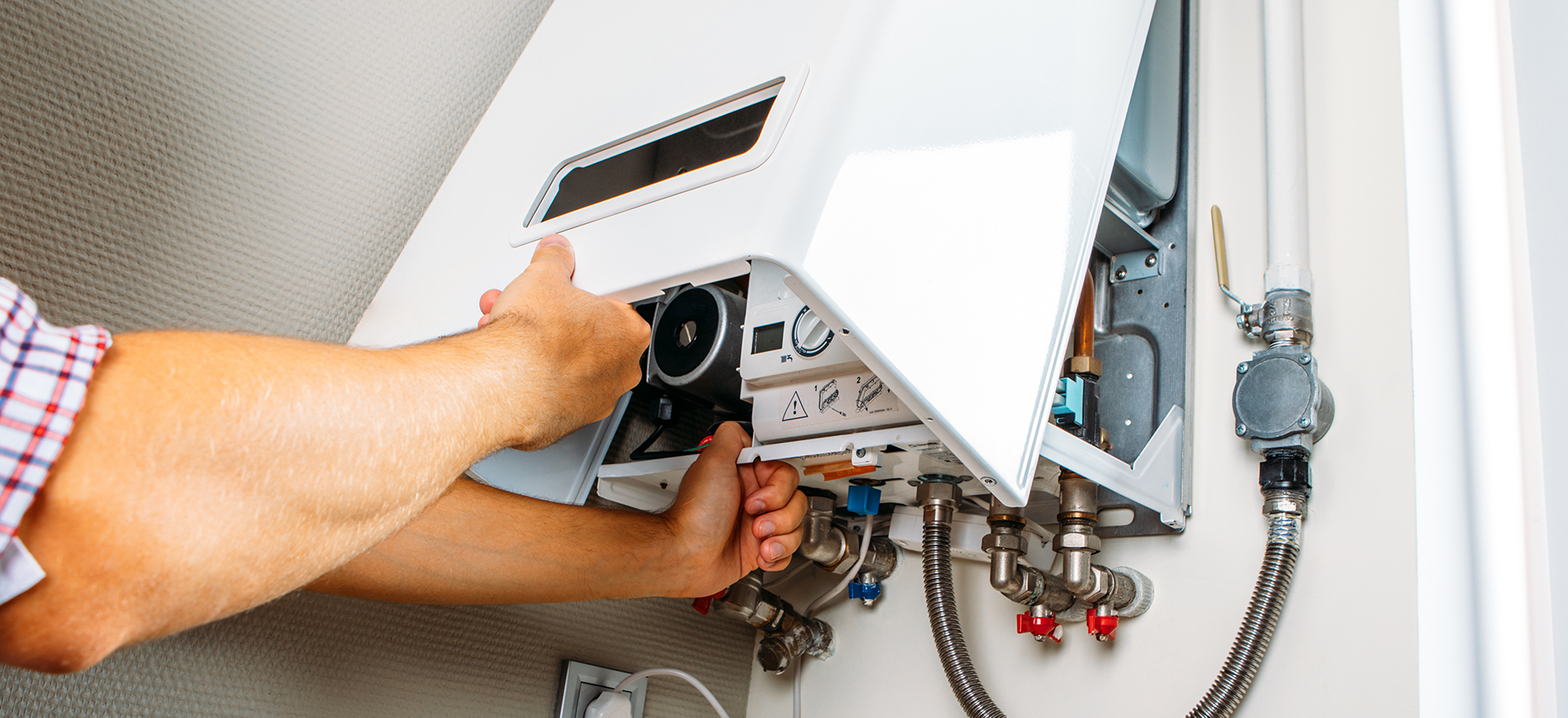 MG Gas and Plumbing LTD