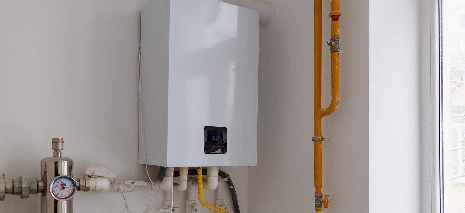 MG Gas and Plumbing LTD